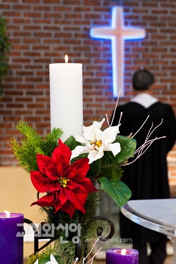 ⓒ<교회와신앙>