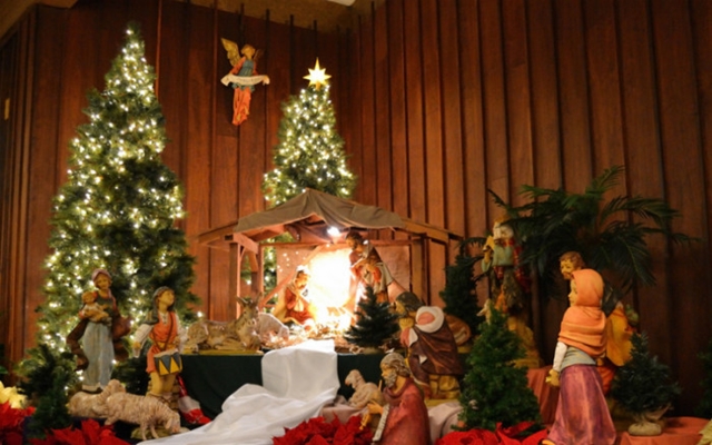 12월 25일에 예수님이 태어나셨다고 가정하고 지키는 것이 바람직한가? ⓒchurchpop.com