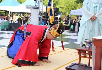 제사(祭祀)와 차례(茶禮) 그리고 우상숭배