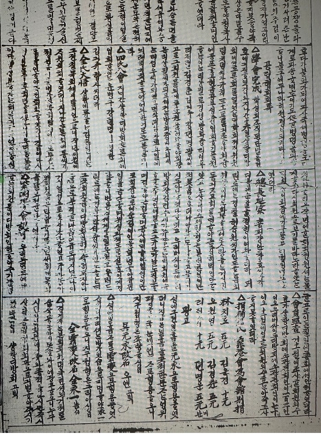 드류 선교사가 도산 안창호 선생 부부의 미국 안착에 결정적인 협력을 하면서 안창호 선생의 주도로 공립협회가 조직되었고 기관지인 공립신보가 1905년 11월 20일에 창간되었다.
