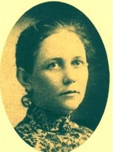 셀리나 리니 데이비스 선교사