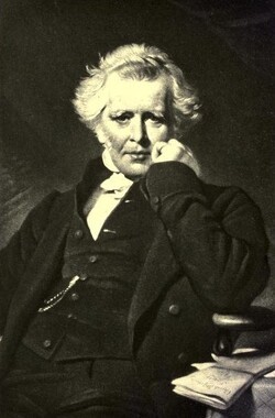 헨리 벤(Henry Venn)(출처=위키피디아)