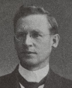 레이놀즈 선교사