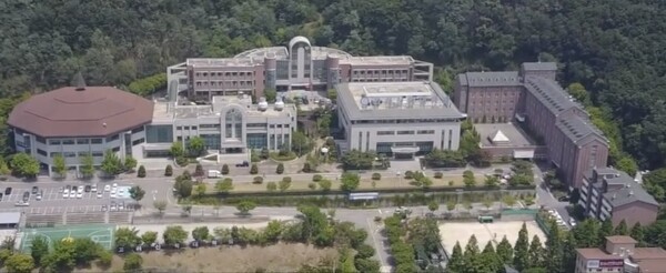 천안 고려신학대학원 캠퍼스