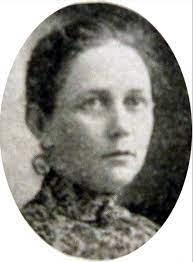 미 남장로교회 파송 최초의 내한 선교사인 셀리나 리니 풀커슨 데이비스 선교사