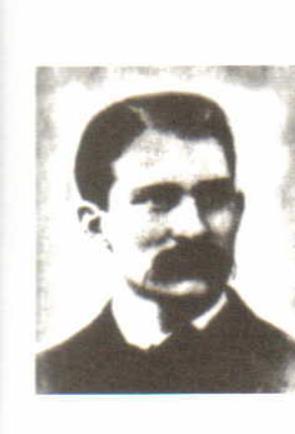 윌리엄 스크랜턴(William B. Scranton)  선교사