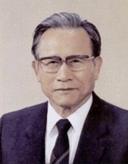 박윤선 박사
