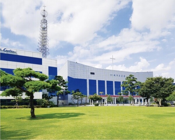 제1회 송상석 기념강좌('23.10.31., 부산 세계로교회)