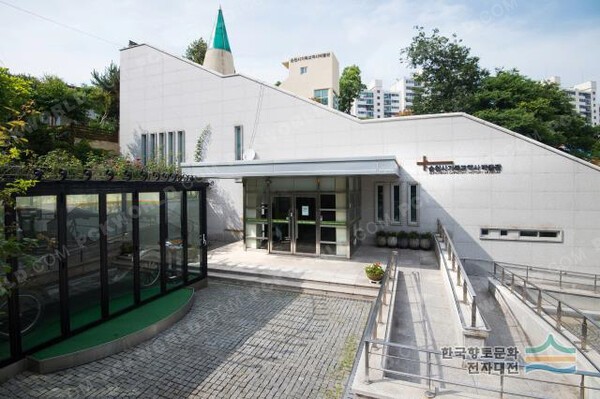 순천시기독교역사박물관(사진=한국기독공보)