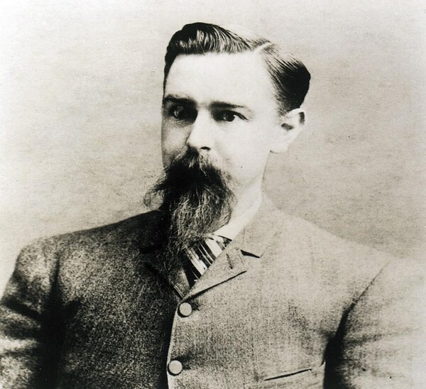 알렉산드로 다말 드류(Dr. Alessandro Damar Drew) 의사 선교사