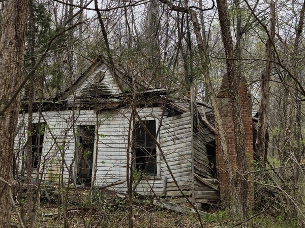 오웬 선교사의 생가 및 어린 시절 추억이 담겨있는 집