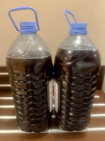 아르메니아 조지아 모두 거의 모든 집에서 자체적으로 ‘하나님이 내린 음료’를 만들어서 다용도로 사용한다. 크베브리라는 큰 항아리에 숙성시키는 방식이 흡사 한국의 김치를 담가서 보관하는 방식과 유사하다.