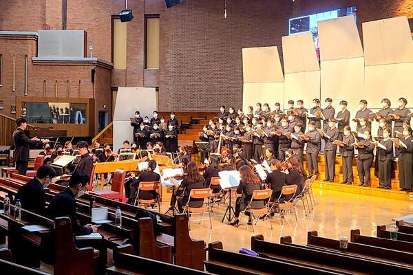 사진=장신대 홈페이지 캡처