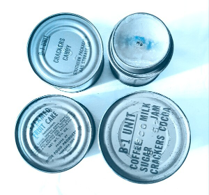 C레이션(사진=공기화)