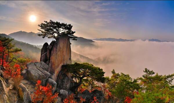 출처=월간산, 사진=산악사진가 정현석