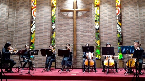 사진=새문안교회음악교육원