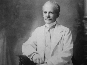 언더우드(출처=나무위키)